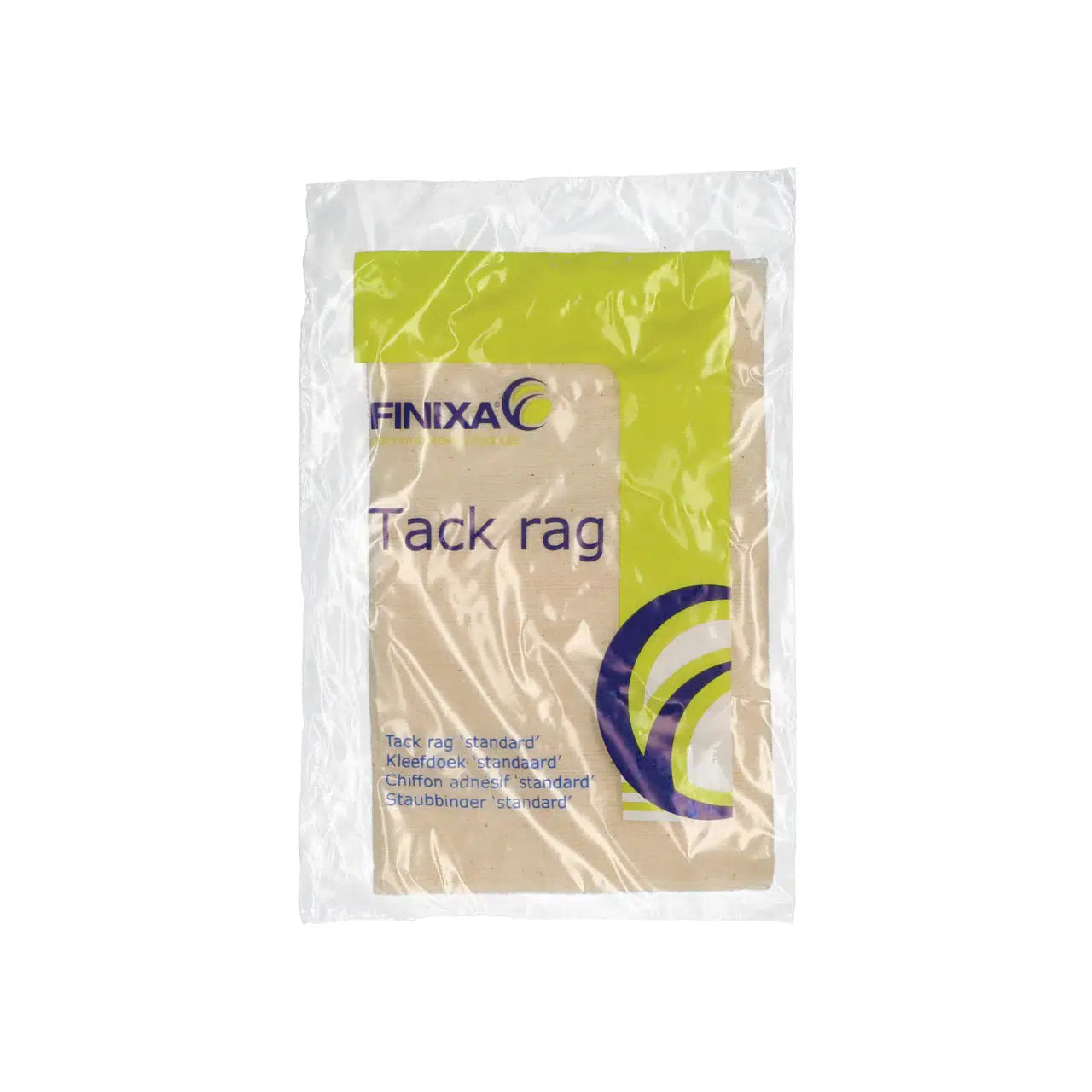 FINIXA Staubbindetücher standard 80 x 45 cm in Verpackung